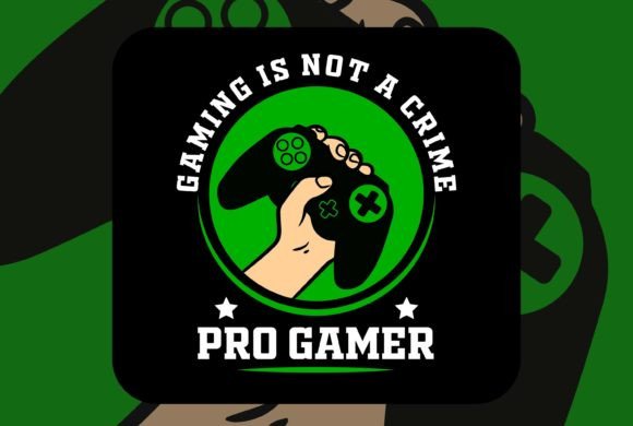 Download Gaming is Not a Crime, Pro Gamer Shirt - Pro gamer Collection